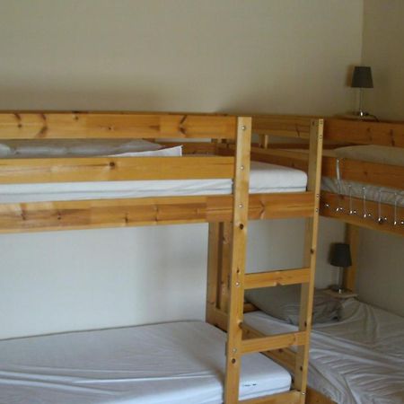L'Appartement & Dortoir Chez Jean-Luc Baelen Dış mekan fotoğraf