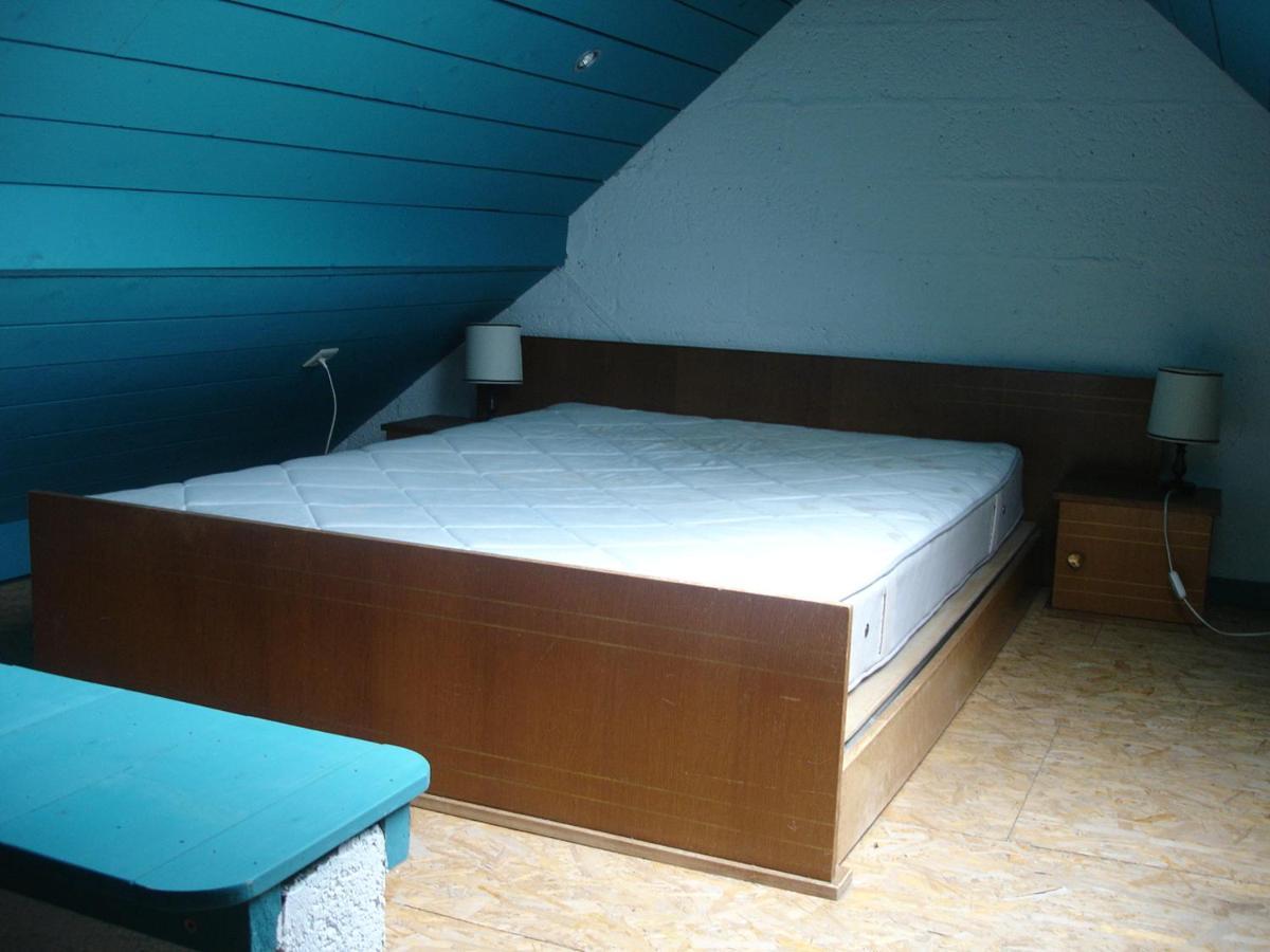 L'Appartement & Dortoir Chez Jean-Luc Baelen Dış mekan fotoğraf