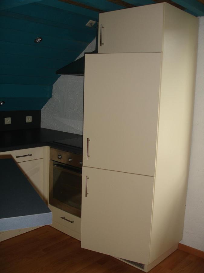 L'Appartement & Dortoir Chez Jean-Luc Baelen Dış mekan fotoğraf