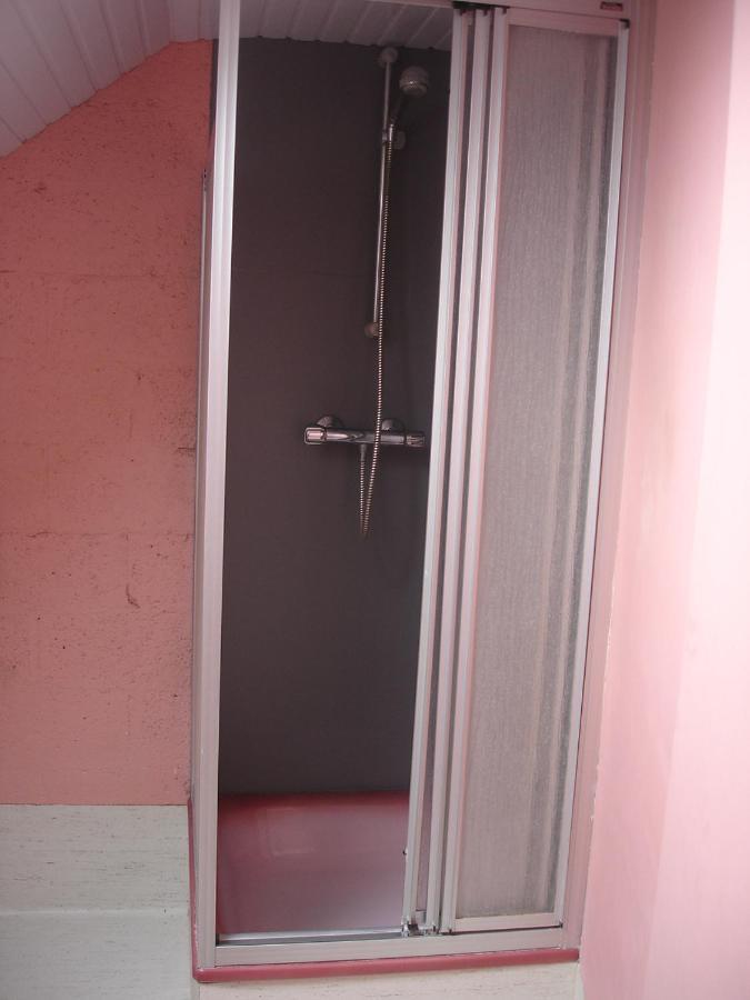 L'Appartement & Dortoir Chez Jean-Luc Baelen Dış mekan fotoğraf