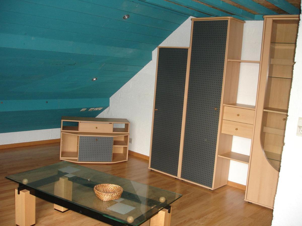 L'Appartement & Dortoir Chez Jean-Luc Baelen Dış mekan fotoğraf