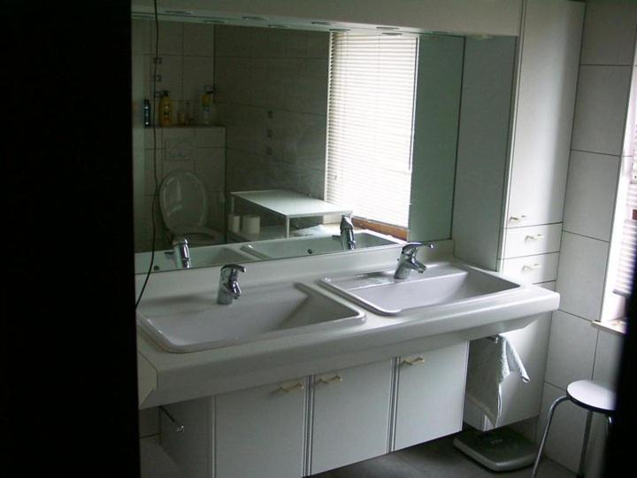 L'Appartement & Dortoir Chez Jean-Luc Baelen Dış mekan fotoğraf