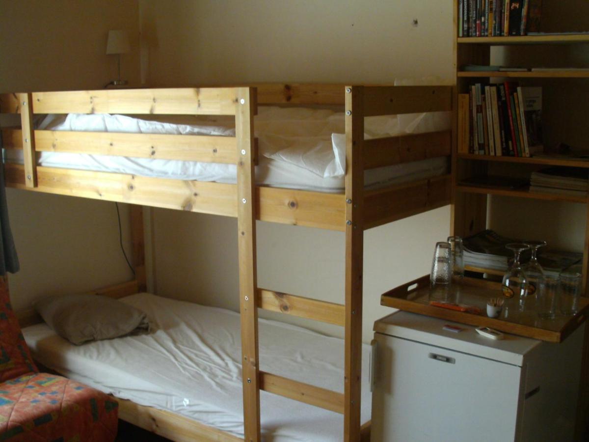 L'Appartement & Dortoir Chez Jean-Luc Baelen Dış mekan fotoğraf