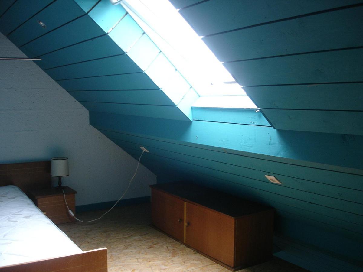L'Appartement & Dortoir Chez Jean-Luc Baelen Dış mekan fotoğraf